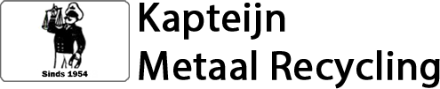 Kapteijn Metaal Recycling